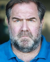 Sébastien_Faglain-portrait sévère<br />Flavien Dareau