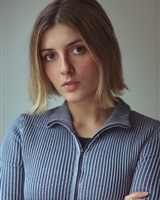 Lena Dana 
&copy; Guillaume Plas