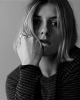 Lena Dana 
&copy; Guillaume Plas