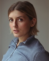 Lena Dana 
&copy; Guillaume Plas