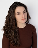 Hélène Martinelli 
© Gabriela Larrea