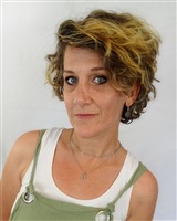 Karen Lembert portrait<br />© O.L