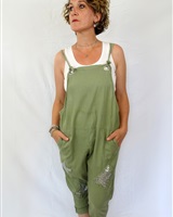 Karen Lembert plein pied<br />© O.L