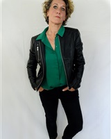 Karen Lembert plein pied<br />© O.L