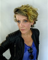 Karen Lembert buste<br />© O.L