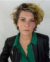 Karen Lembert portrait<br />© O.L