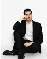 Raphaël Distler Stragier <br />Colombe Delons