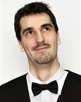 Raphaël Distler Stragier  rêveur<br />Colombe Delons