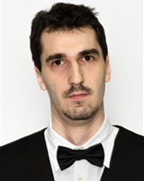 Raphaël Distler Stragier  Tristesse<br />Colombe Delons