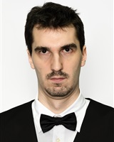 Raphaël Distler Stragier  Colère<br />Colombe Delons