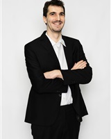 Raphaël Distler Stragier  Colère 2<br />Colombe Delons