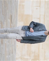 Raphaël Distler Stragier  photo plein pied<br />