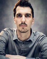 Raphaël Distler Stragier  photo profil<br />Nicolas Friess