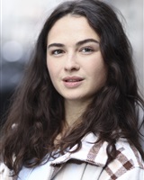 Anaïs SPINELLI-HERRY<br />Julie Reggiani