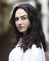 Anaïs SPINELLI-HERRY portrait<br />Julie Reggiani