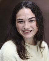 Anaïs SPINELLI-HERRY sourire<br />Julie Reggiani