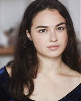 Anaïs SPINELLI-HERRY<br />Julie Reggiani