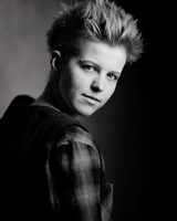 Soleil Verlinde<br />Olivier Allard