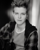 Soleil Verlinde<br />Olivier Allard