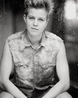 Soleil Verlinde<br />Olivier Allard