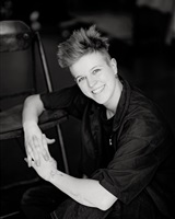 Soleil Verlinde<br />Olivier Allard