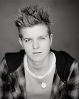 Soleil Verlinde<br />Olivier Allard