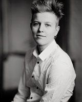 Soleil Verlinde<br />Olivier Allard