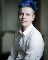 Soleil Verlinde<br />Olivier Allard