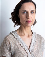 Justine Roussel