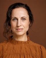 Kriss Logan