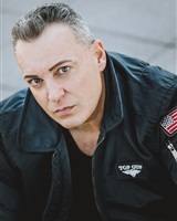 Boris Sirven<br />© Alex Pixelle