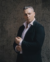 Boris Sirven<br />© Alex Pixelle