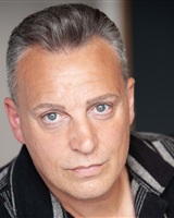 Boris Sirven<br />© Valérie Dumond