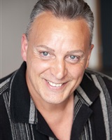 Boris Sirven<br />© Valérie Dumond