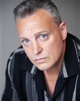 Boris Sirven<br />© Valérie Dumond