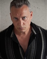 Boris Sirven<br />© Valérie Dumond