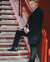 Boris Sirven<br />© Alex Pixelle