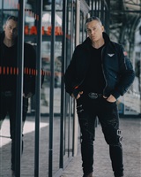 Boris Sirven<br />© Alex Pixelle