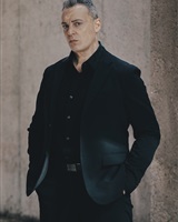Boris Sirven<br />© Alex Pixelle