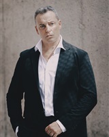 Boris Sirven<br />© Alex Pixelle