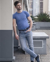 Joe Appel - full body<br />© Maureen Di Cicco