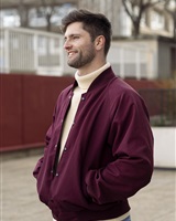 Joe Appel - profil<br />© Maureen Di Cicco