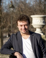 Shams Bouteille 
