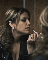 Elma Luglio<br />Steve Lhommel