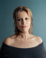 Elma Luglio<br />© Philippe Vermale