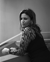 Elma Luglio<br />© Steve Lhommel
