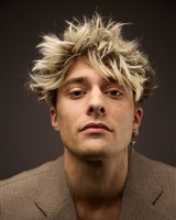 Maxence Danet-Fauvel 
© Emma Lopez