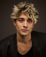 Maxence Danet-Fauvel 
© Emma Lopez