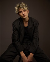 Maxence Danet-Fauvel 
© Emma Lopez