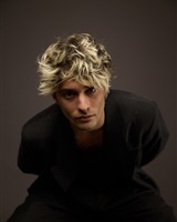Maxence Danet-Fauvel 
© Emma Lopez